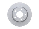 Audi A4 2002-2006 Brake Disc - Zimmermann Coat Z 8E0615601Q
