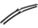 Mercedes-Benz S-Class 2014-2020 Wiper Blade Set - Valeo 2228201145