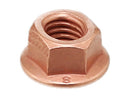 Exhaust Nut - Elring Klinger 247130