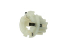Mercedes-Benz E-Class 2000-2002 Taillight Bulb Socket - URO Parts 2108260782