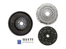 Volkswagen GTI, Golf R 2015-2018 Flywheel Conversion Kit - Sachs Performance 883089000126