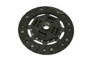 BMW 3 Series, 2002 1974-1985 Clutch Disc - Sachs 1878006457
