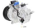 Audi A6, A7, Q7 2016-2019 A/C Compressor - Denso 4M0820803M