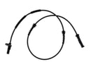 BMW 7 Series, 5 Series, 6 Series 2010-2019 ABS Sensor - Bosch 34526784902