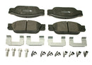 Jaguar S-Type 2000-2002 Brake Pad Set - ATE XR813324