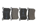 Mercedes-Benz SL-Class 2013-2020 Brake Pad Set - Ferodo 0004202605