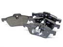 Mini Cooper Hardtop 2002-2008 Brake Pad Set - ATE 34116770332