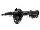 Saab 9-3 2006-2008 Strut - Pro Parts 93190126