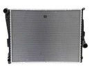 BMW 3 Series, Z4 1999-2008 Radiator - Mahle Behr 17119071519