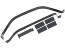 Porsche 924, 944 1977-1988 Strap Set - Dansk Classic 105663924