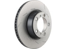 Porsche Panamera 2010-2020 Brake Disc - Brembo 971615602P