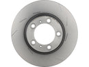 Porsche Panamera 2010-2020 Brake Disc - Brembo 971615602P