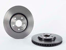 Audi A4, A5 2017-2024 Brake Disc - Brembo 8W0615301T