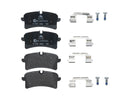 Porsche Macan 2015-2018 Brake Pad Set - ATE 95B698451L