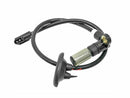 Mercedes-Benz C-Class 1996-2000 ABS Sensor - ATE 2025402617