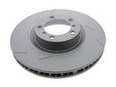 Porsche Panamera 2010-2016 Brake Disc - Zimmermann Coat Z 298615301B