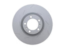 Porsche Panamera 2010-2016 Brake Disc - Zimmermann Coat Z 298615301B