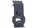 BMW X5 2000-2006 Clip - Bapmic 51338254781