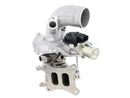 Turbocharger - IHI Turbo F51CEGSR033B