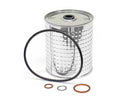 Mercedes-Benz E-Class 1968-1976 Oil Filter Kit - Hengst 0001800209