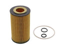 Mercedes-Benz Sprinter, E-Class, GLE-Class, GLK-Class, M-Class 2013-2022 Oil Filter Kit - Hengst 6511800109