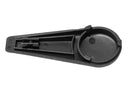 Porsche 911, 912 1965-1979 Window Crank Handle Cover - Dansk Classic 90154248220700