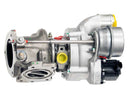 Turbocharger - Borg Warner 53039880163