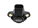Mercedes-Benz Sprinter, E-Class, GLE-Class, GLK-Class, M-Class 2013-2022 Boost Pressure Sensor - Bosch 0101537228