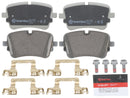 Audi e-tron 2019-2021 Brake Pad Set - Brembo Ceramic 4KE698451B