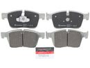 Jaguar I-Pace 2022-2025 Brake Pad Set - Brembo Ceramic J9C20036