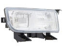 Saab 9-3, 9-5 2001-2003 Fog Light - Pro Parts 5333802