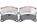Porsche Cayenne 2011-2018 Brake Pad Set - Brembo Ceramic 958698151A