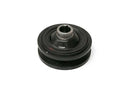Mercedes-Benz E-Class, M-Class, C-Class, GLE-Class, GLK-Class, R-Class & More 2012-2018 Crankshaft Pulley - Corteco 2760300903
