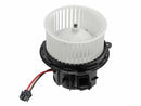 Mercedes-Benz C-Class, E-Class, GLK-Class 2008-2015 Blower Motor Assembly - Mahle Behr 2048200208