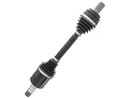 Mercedes-Benz C-Class 2015-2017 Axle Shaft Assembly - DSS 2053303806