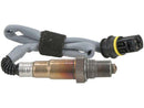 Mercedes-Benz CL-Class, S-Class, C-Class, SL-Class 2003-2014 Oxygen Sensor - Bosch 0025400117