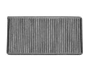 Porsche 911, Boxster, Cayman 1997-2013 Cabin Air Filter - Mann Filter 99757121902