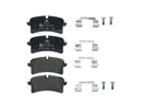 Porsche Macan 2020-2025 Brake Pad Set - ATE 95B698451J