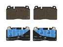 Porsche Macan 2017-2020 Brake Pad Set - ATE 95B698151AM