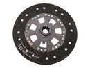 BMW Z3, M3 1995-2002 Clutch Disc - Sachs 21212226958