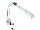 BMW 5 Series, M5 1999-2003 Window Regulator - Valeo 51358252430