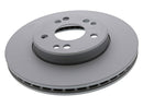Mercedes-Benz E-Class 1990-1995 Brake Disc - Zimmermann Coat Z 124421241264