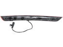 Porsche Macan 2015-2018 Back-Up Light Assembly - Hella 95B945725AA