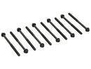 Mercedes-Benz C-Class, E-Class, GLE-Class, S-Class, CLS-Class, GL-Class & More 2011-2023 Cylinder Head Bolt Set - Elring Klinger 278016016964