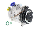 BMW X5 2007-2010 A/C Compressor - Mahle Behr 64529185144