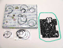 BMW 3 Series, 5 Series, Z4 2000-2006 Transmission Seal Kit - ZF 092050030