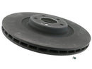 Mercedes-Benz E-Class, CLS-Class 2017-2023 Brake Disc - Brembo 0004231712