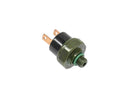 Mercedes-Benz E-Class, S-Class, SL-Class, 190 Series, 230 A/C Pressure Switch - Mahle Behr 1248208310
