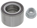 Porsche 911, Panamera 2010-2023 Wheel Bearing - Optitec PAE407621