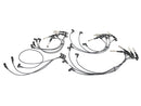 Mercedes-Benz S-Class, SL-Class 1992-2002 Spark Plug Wire Set - Karlyn-STI 228533188